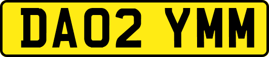 DA02YMM