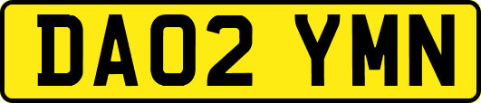 DA02YMN