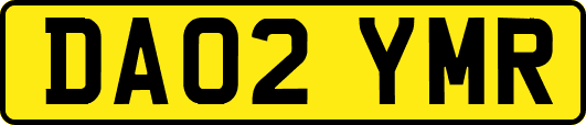 DA02YMR