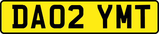 DA02YMT