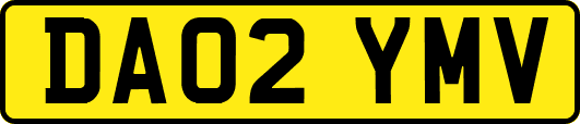 DA02YMV