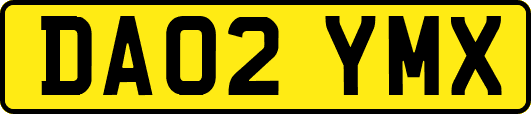 DA02YMX