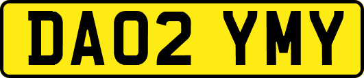 DA02YMY