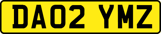 DA02YMZ