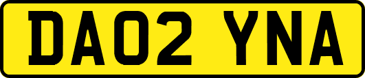 DA02YNA