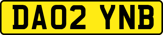 DA02YNB