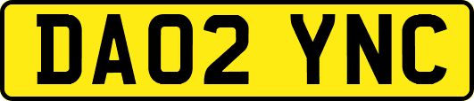 DA02YNC