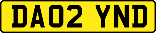 DA02YND