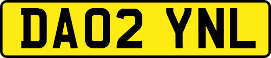 DA02YNL