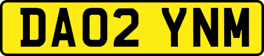 DA02YNM