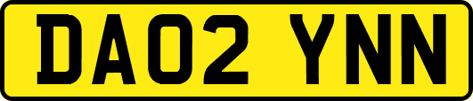 DA02YNN