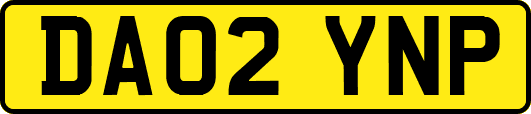 DA02YNP