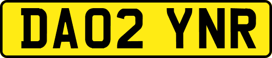 DA02YNR