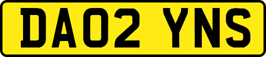 DA02YNS