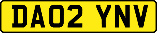 DA02YNV