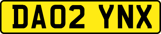 DA02YNX