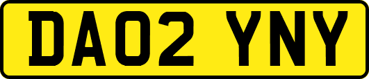 DA02YNY
