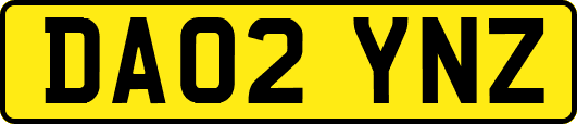 DA02YNZ