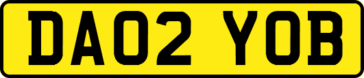 DA02YOB