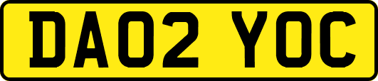 DA02YOC