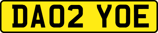 DA02YOE