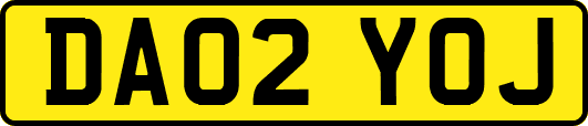 DA02YOJ