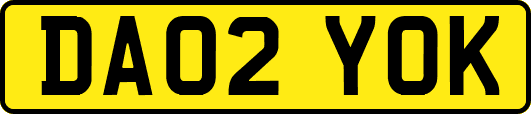 DA02YOK