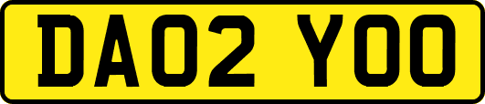 DA02YOO