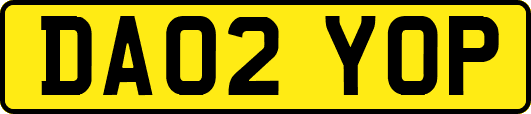 DA02YOP