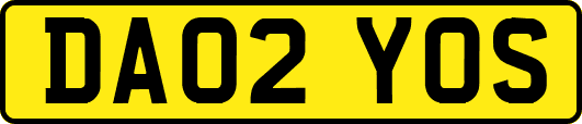 DA02YOS