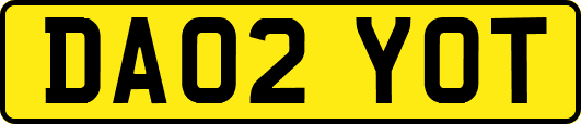 DA02YOT