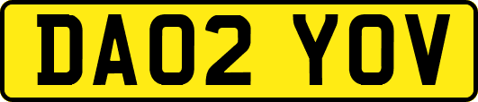 DA02YOV