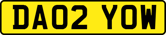 DA02YOW