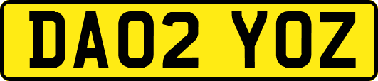 DA02YOZ