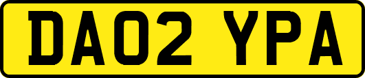DA02YPA