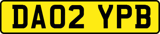 DA02YPB