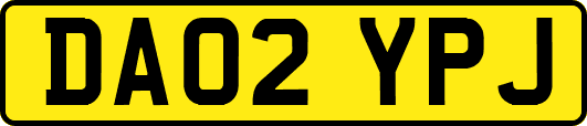 DA02YPJ