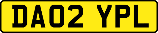 DA02YPL