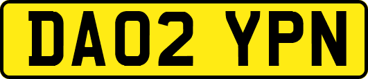 DA02YPN