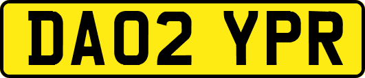 DA02YPR