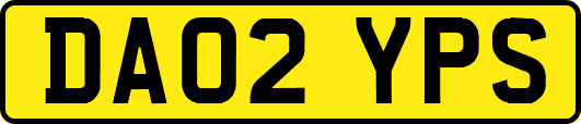 DA02YPS