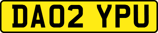 DA02YPU