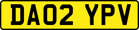 DA02YPV