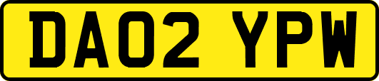 DA02YPW