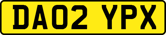 DA02YPX