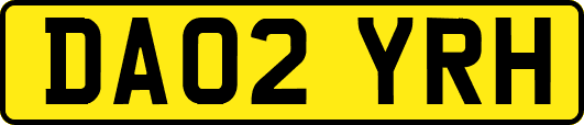 DA02YRH