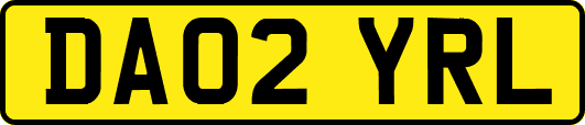 DA02YRL