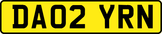 DA02YRN