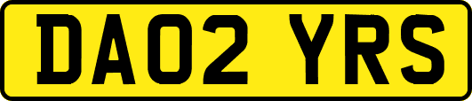 DA02YRS