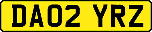 DA02YRZ